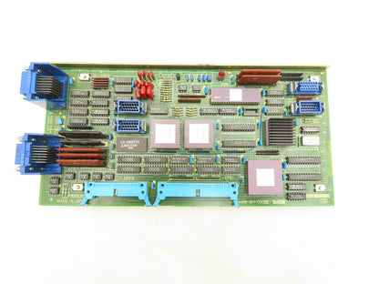Fanuc A16B-1211-0330/02A PCB Control Axis Circuit Board