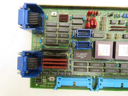 Fanuc A16B-1211-0330/02A PCB Control Axis Circuit Board