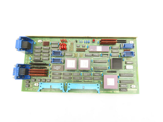 Fanuc A16B-1211-0330/02A PCB Control Axis Circuit Board