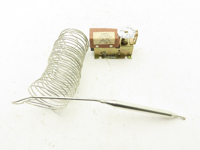 Johnson Controls Temperature Control Switch 20-90°F Trane SWT 0375