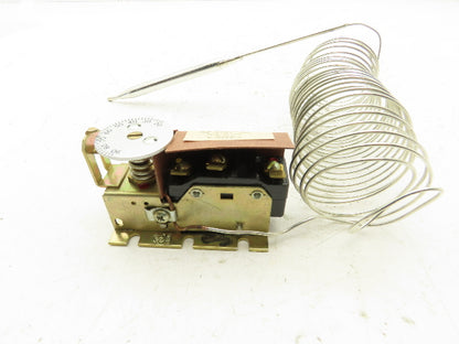 Johnson Controls Temperature Control Switch 20-90°F Trane SWT 0375