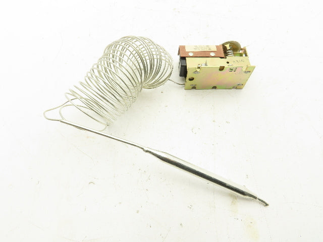 Johnson Controls Temperature Control Switch 20-90°F Trane SWT 0375