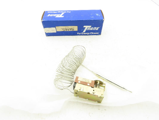 Johnson Controls Temperature Control Switch 20-90°F Trane SWT 0375