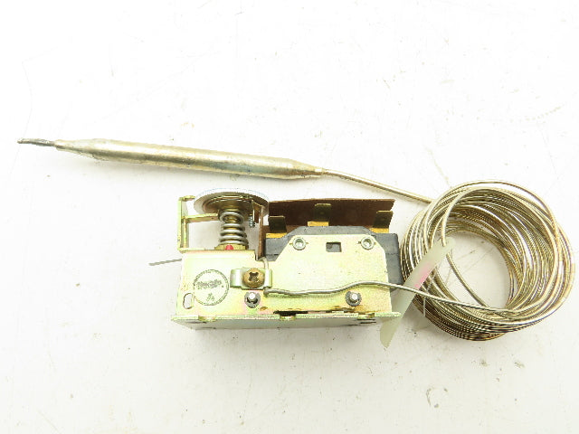 Johnson Controls A19AHC-2 Temperature Control Switch 20-90°F Trane SWT 0375