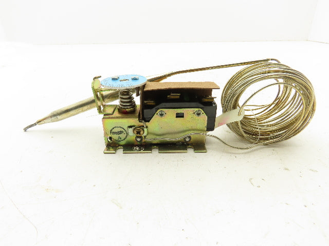 Johnson Controls A19AHC-2 Temperature Control Switch 20-90°F Trane SWT 0375