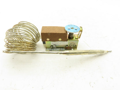 Johnson Controls A19AHC-2 Temperature Control Switch 20-90°F Trane SWT 0375