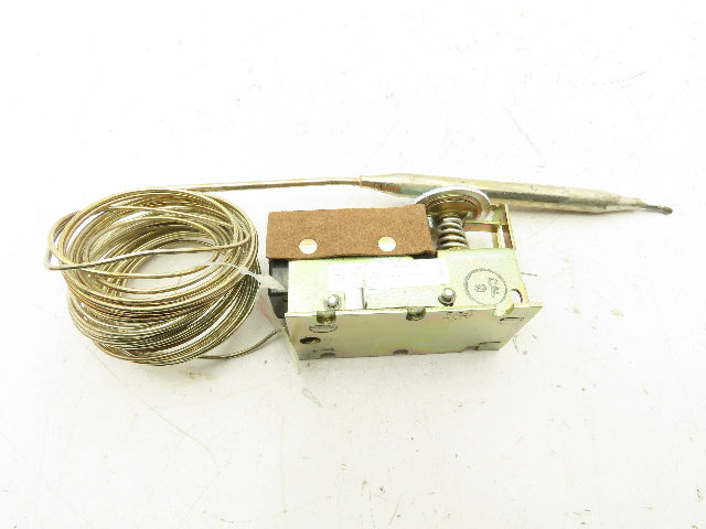 Johnson Controls A19AHC-2 Temperature Control Switch 20-90°F Trane SWT 0375