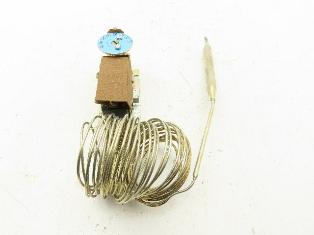 Johnson Controls A19AHC-2 Temperature Control Switch 20-90°F Trane SWT 0375