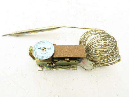 Johnson Controls A19AHC-2 Temperature Control Switch 20-90°F Trane SWT 0375