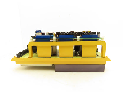Fanuc A06B-6058-H202 AC Servo Drive Amplifier Unit