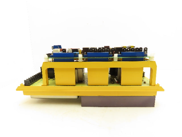 Fanuc A06B-6058-H202 AC Servo Drive Amplifier Unit