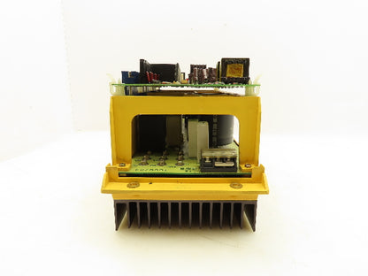 Fanuc A06B-6058-H202 AC Servo Drive Amplifier Unit
