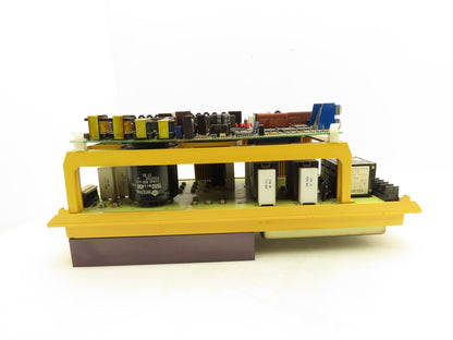 Fanuc A06B-6058-H202 AC Servo Drive Amplifier Unit