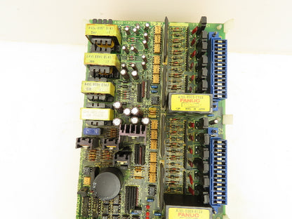 Fanuc A06B-6058-H202 AC Servo Drive Amplifier Unit