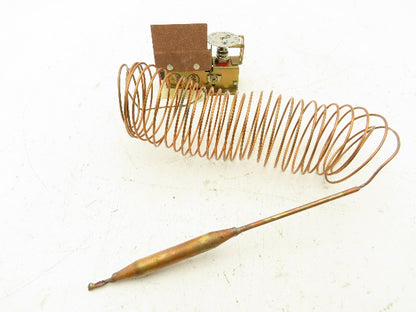 Johnson Controls A19AGC-59 Temperature Control Switch 100-250°F Trane SWT 0376