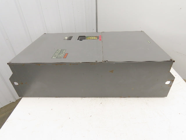 Mitsubishi FR-Z240-55K-UL Freqrol Z200 AC Drive VFD Inverter 75Hp 55kw 460V 3Ph