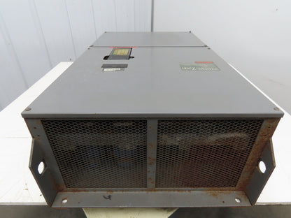 Mitsubishi FR-Z240-55K-UL Freqrol Z200 AC Drive VFD Inverter 75Hp 55kw 460V 3Ph