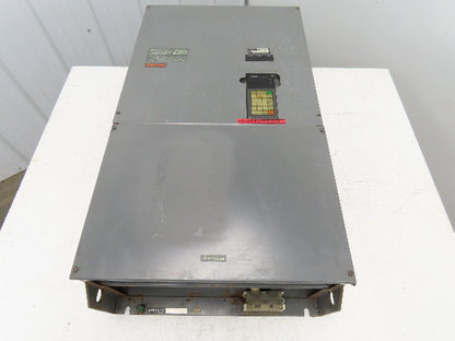 Mitsubishi FR-Z240-55K-UL Freqrol Z200 AC Drive VFD Inverter 75Hp 55kw 460V 3Ph