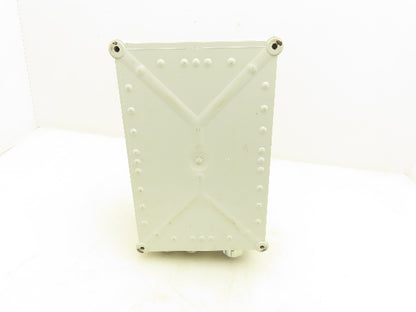 Peek DPT34L11-1.5"WC-PS-SR Electronic Differential Pressure Transmitter 120V