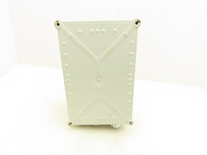 Peek DPT34L11-1.5"WC-PS-SR Electronic Differential Pressure Transmitter 120V