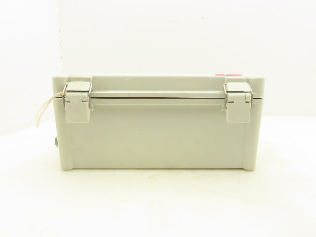 Peek DPT34L11-1.5"WC-PS-SR Electronic Differential Pressure Transmitter 120V