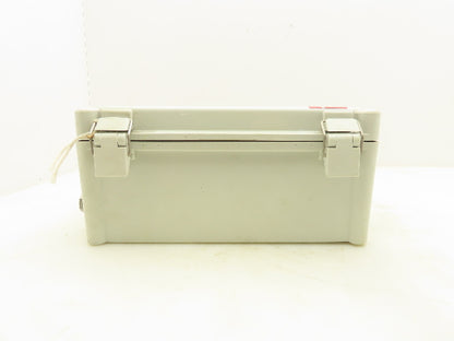 Peek DPT34L11-1.5"WC-PS-SR Electronic Differential Pressure Transmitter 120V