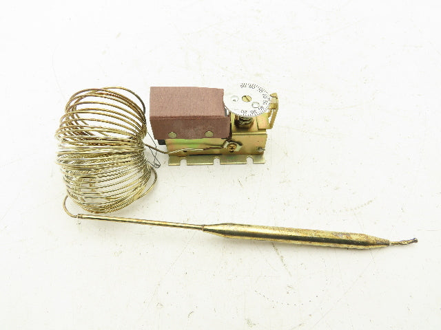 Johnson Controls A19AGC-62 Temperature Control Switch 20-90°F Trane SWT 0378