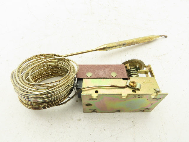 Johnson Controls A19AGC-62 Temperature Control Switch 20-90°F Trane SWT 0378