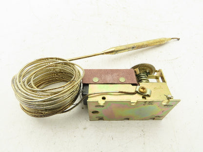 Johnson Controls A19AGC-62 Temperature Control Switch 20-90°F Trane SWT 0378