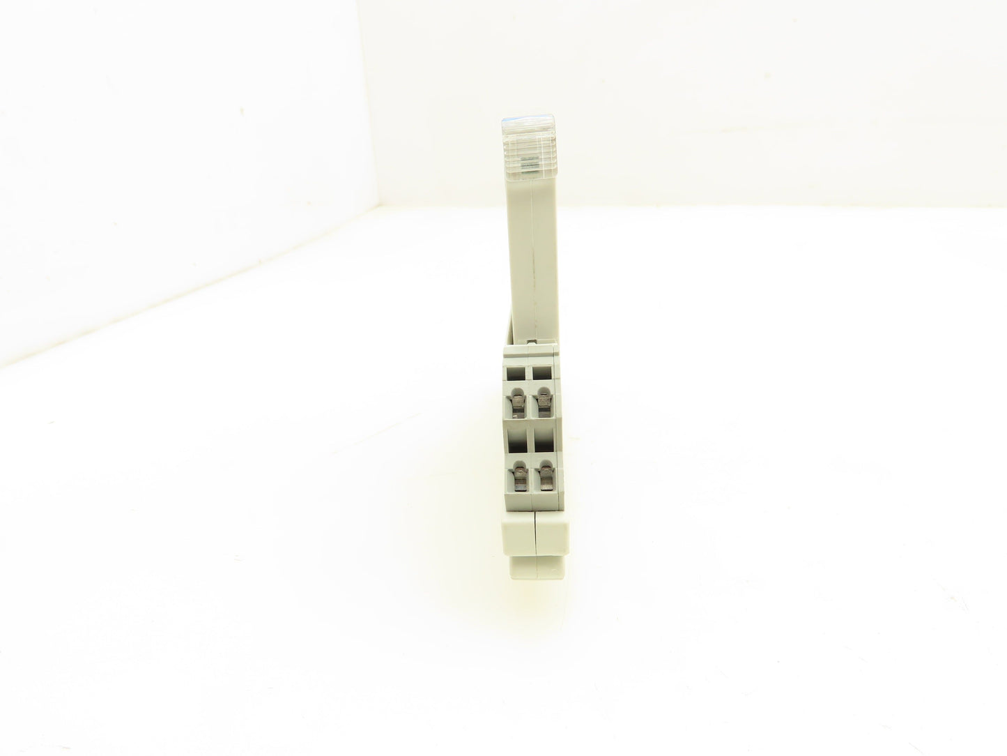 Crouse Hinds Cooper SB 0767 CEAG Process CONT EQ DC-Double Barrier Module