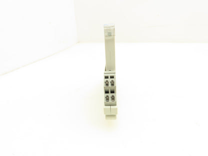 Crouse Hinds Cooper SB 0767 CEAG Process CONT EQ DC-Double Barrier Module