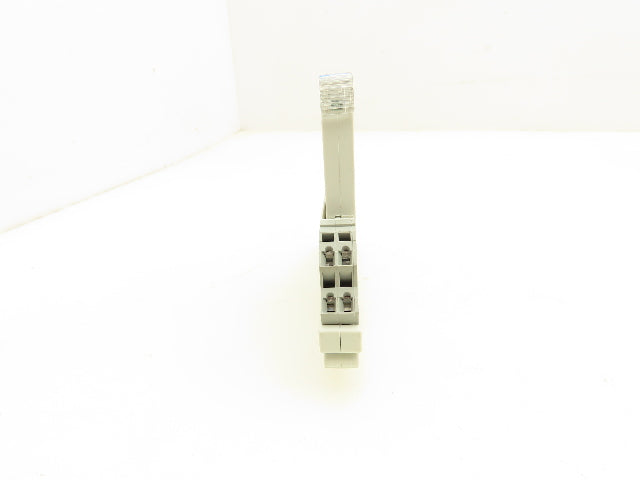 Crouse Hinds Cooper SB 0767 CEAG Process CONT EQ DC-Double Barrier Module