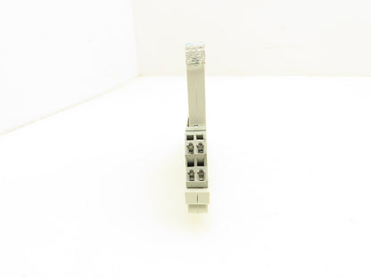 Crouse Hinds Cooper SB 0767 CEAG Process CONT EQ DC-Double Barrier Module