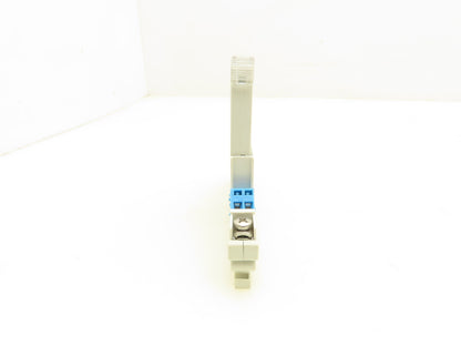 Crouse Hinds Cooper SB 0767 CEAG Process CONT EQ DC-Double Barrier Module