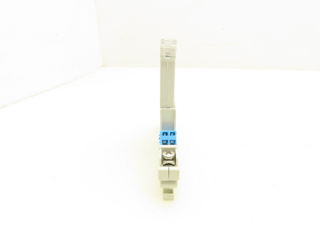 Crouse Hinds Cooper SB 0767 CEAG Process CONT EQ DC-Double Barrier Module