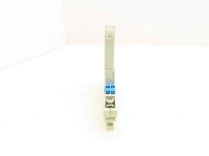 Crouse Hinds Cooper SB 0767 CEAG Process CONT EQ DC-Double Barrier Module