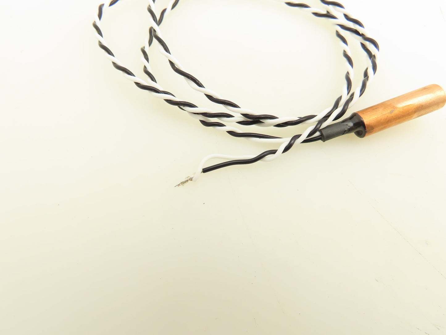 York 640A0035H01J Refrigeration Temperature Sensor