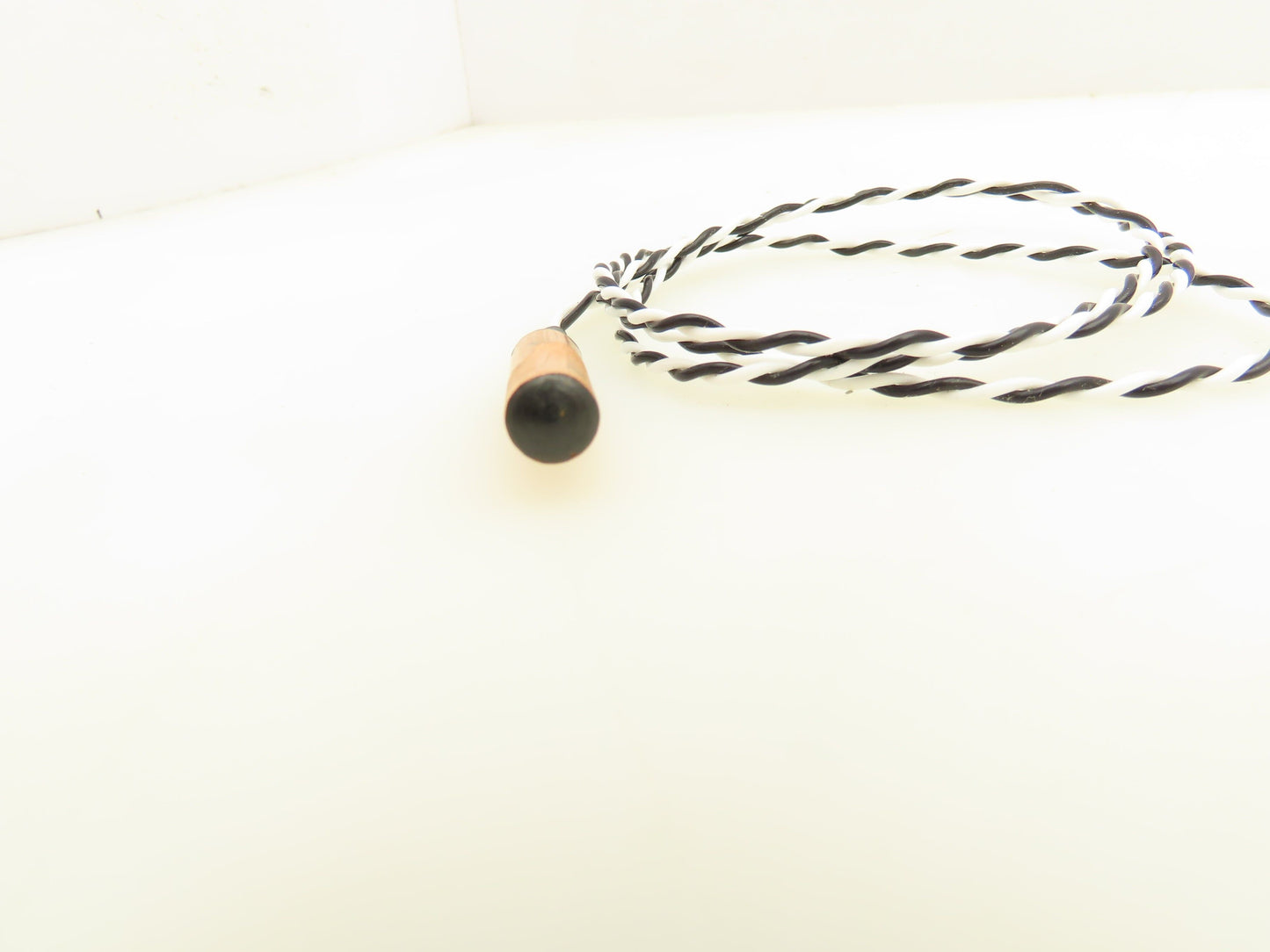 York 640A0035H01J Refrigeration Temperature Sensor