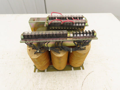 Fanuc A80L-0001-0275 Industrial Transformer 5 KVA