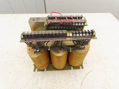 Fanuc A80L-0001-0275 Industrial Transformer 5 KVA