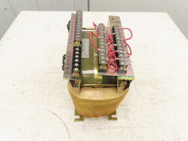 Fanuc A80L-0001-0275 Industrial Transformer 5 KVA