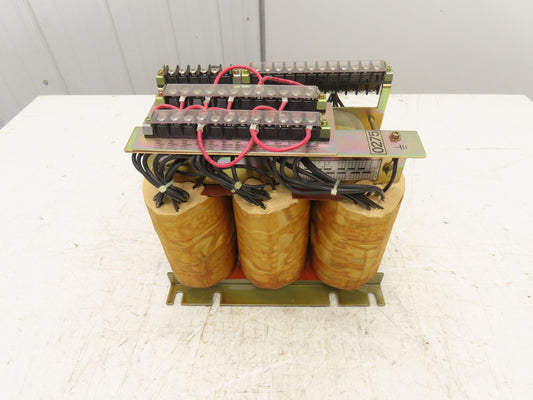 Fanuc A80L-0001-0275 Industrial Transformer 5 KVA