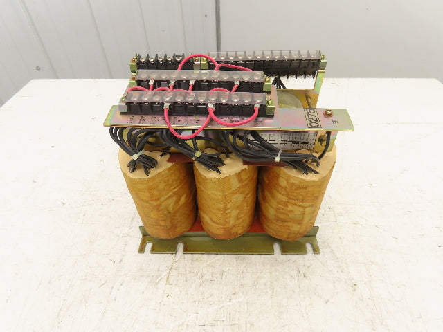 Fanuc A80L-0001-0275 Industrial Transformer 5 KVA