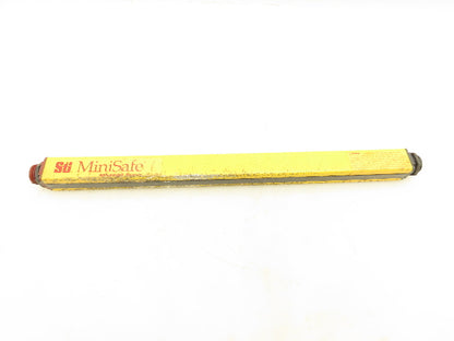 Sti MS4316BX Mini Safe Light Curtain And Receiver Set 30Ft