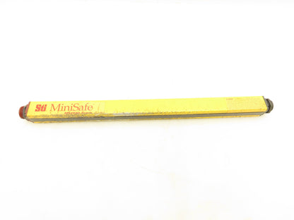 Sti MS4316BX Mini Safe Light Curtain And Receiver Set 30Ft