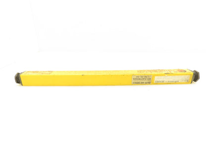 Sti MS4316BX Mini Safe Light Curtain And Receiver Set 30Ft