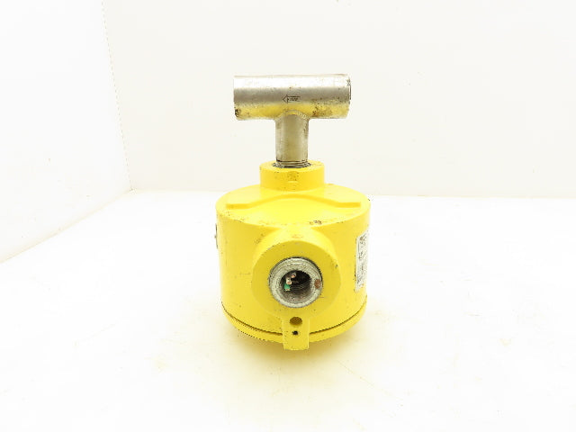 FCI Fluid Components FLT93L-1B1A1AC1BB0000 Flow Switch 115/220VAC 6A 1"NPT