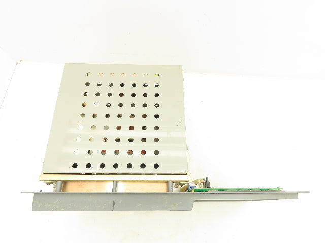 Fanuc A02B-0084-C102 Operator Control Panel 9" Monitor A61L-0001-0092