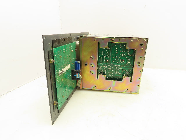 Fanuc A02B-0084-C102 Operator Control Panel 9" Monitor A61L-0001-0092