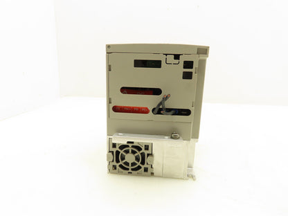 Telemecanique ATV31HU15M2 VFD Servo Drive 2HP 1.5kW 200/240V 20A